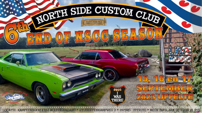 nscc north side customer club 6th end of season 2023