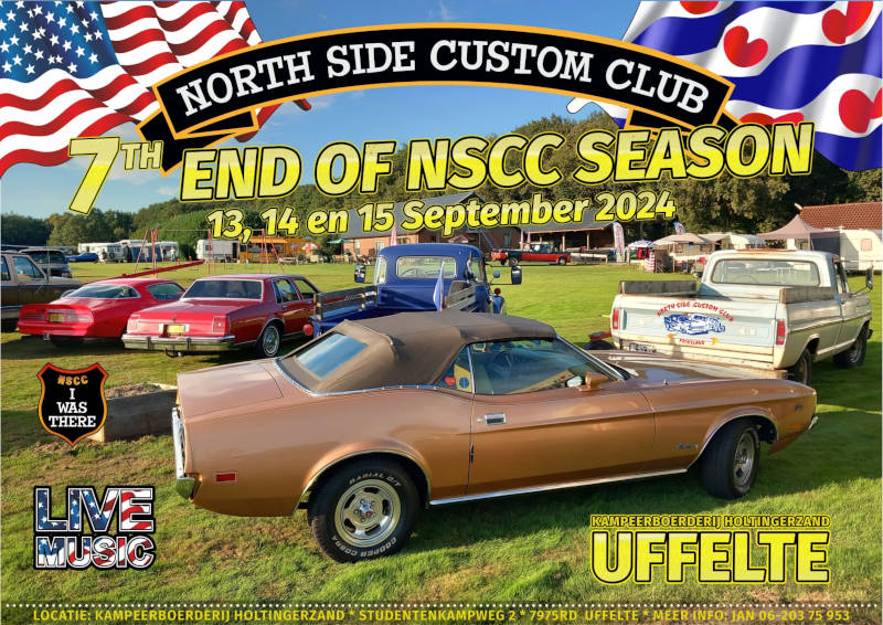nscc north side customer club 7th end of season 2024 800